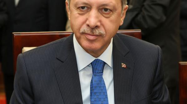erdogan s a declarat extrem de intristat de pozitia total eronata a frantei