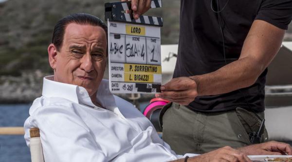 filmul biografic dedicat lui berlusconi lansat pe 24 aprilie in italia