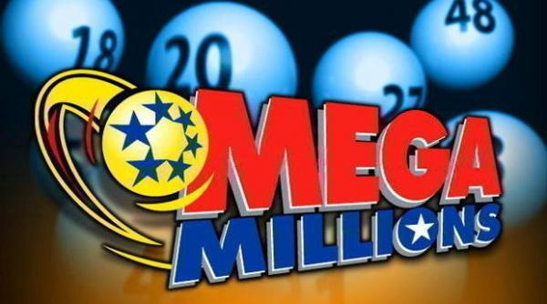 jackpotul loteriei mega millions a depasit pentru a patra oara pragul de 500 de milioane de dolari