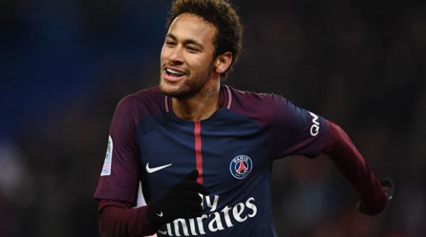 neymar ar putea juca din nou pentru psg in finalul sezonului