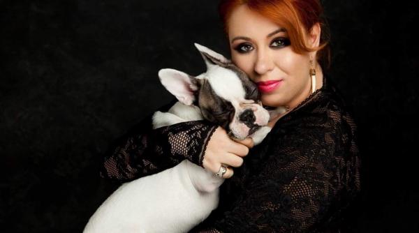 oana roman dezvaluire surprinzatoare la stapanii vedetelor am avut o perioada foarte grea eram singura fara prieteni