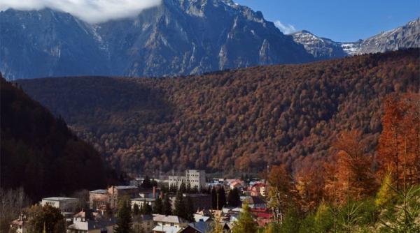 valea prahovei pregatita de asaltul de pasti