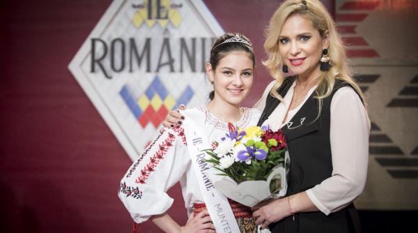 alexandra castigatoarea ie romanie muntenia este pasionata de designul de interior