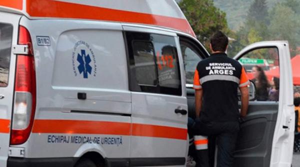 caz socant in arges o familie a sunat la ambulanta la 6 ore dupa ce le a murit belelusul de numai 3 luni