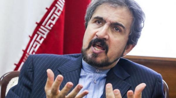 iranul condamna masacrul salbatic asupra palestinienilor comis de israel in gaza