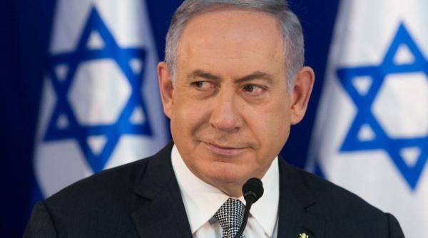 premierul israelian refuza sa primeasca lectii de morala de la presedintele turc