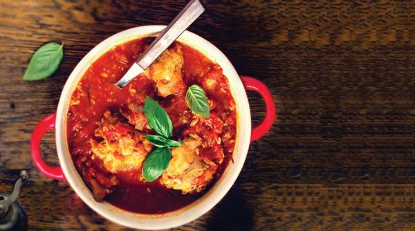 reteta zilei iepure cu busuioc