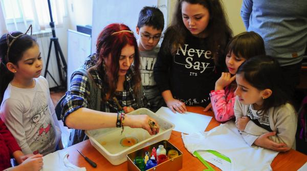 arta tehnica de dezvoltare personala