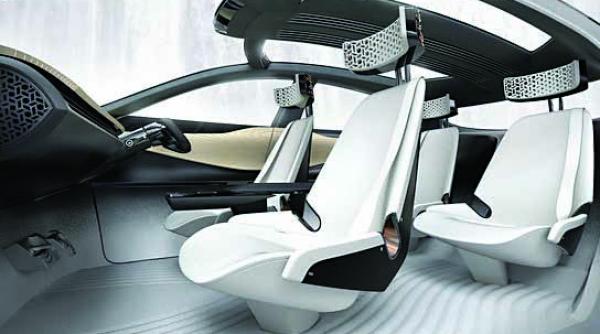 avans kuro citeste gandurile