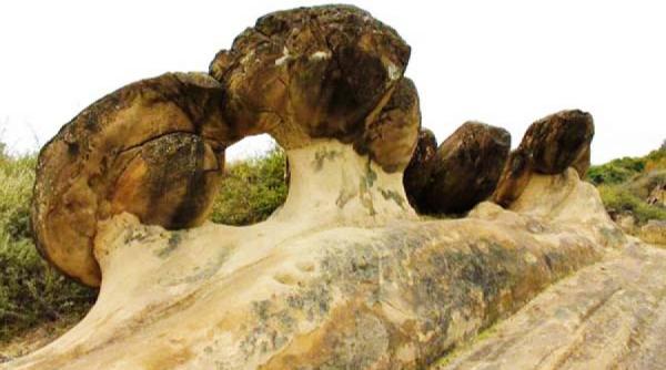 babele ulmet pietrele de legenda din tara buzaului video