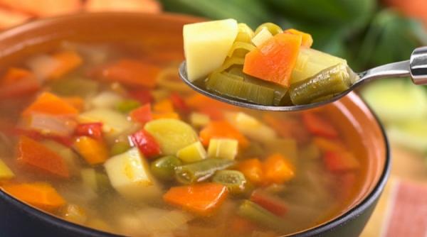 bors manastiresc ca la caldarusani retete romanesti pe gustul tau