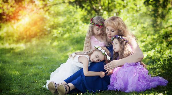 cele mai bune mame in functie de zodie