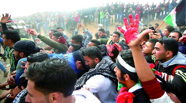 israelul refuza ancheta internationala