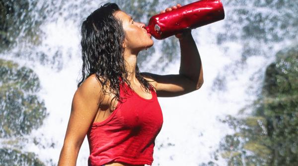 modul eficient de a ne potoli foame atunci cand suntem la regim