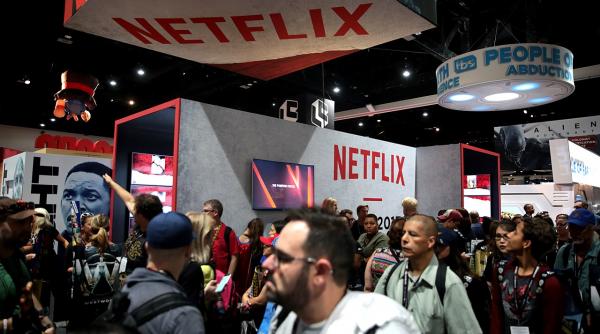 netflix s ar afla in negocieri avansate pentru a achizitiona europacorp