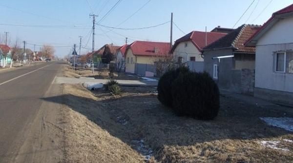 noi locuri de casa intr o comuna timiseana daca esti eligibil indiferent unde locuiesti acum