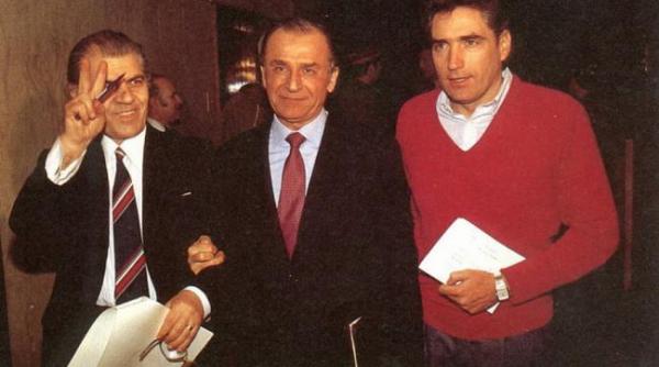 procurorii cer urmarire penala pentru ion iliescu petre roman si gelu voican voiculescu
