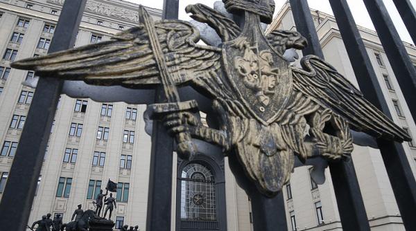 rusii au mai testat o racheta