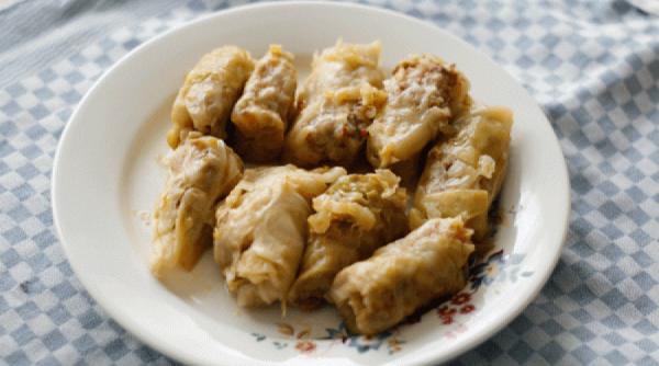 sarmale cu grau ca n baragan retete romanesti