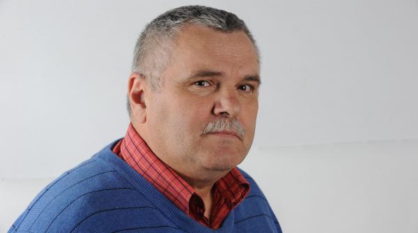 stefan mitroi realitatea oricat de grozava ar fi nu poate atinge niciodata frumusetea visului