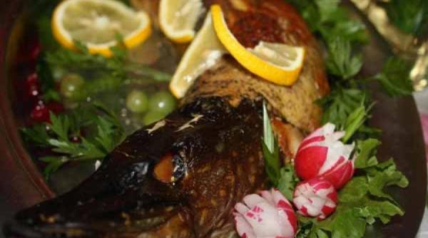 stiuca umpluta reteta varianta manastireasca