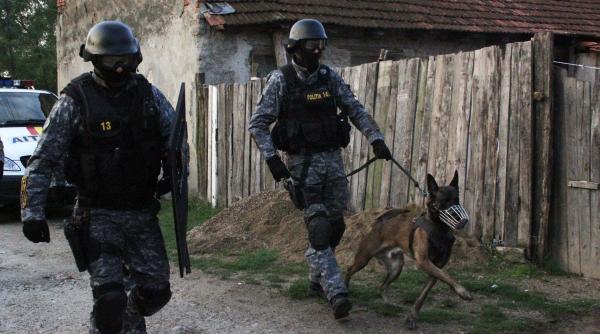 trei raniti cu plagi impuscate in urma altercatiei de la clejani transportati la spitalul universitar bucuresti