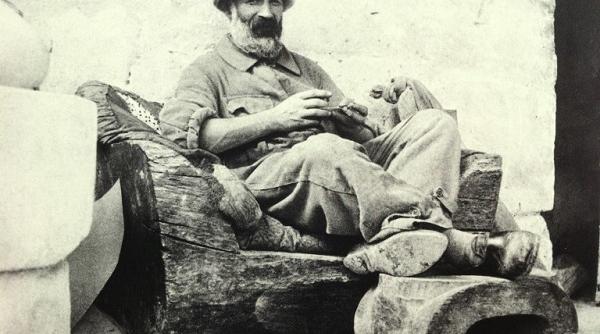 brancusi taranul roman zeul universal tulburatoarea iubire pentru maria tanase