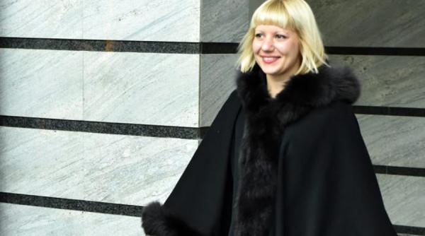 camelia bogdan a fost exclusa din magistratura din nou