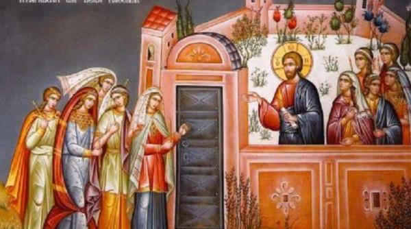 ce trebuie sa faci in martea mare din saptamana patimilor ca sa ti mearga bine tot anul