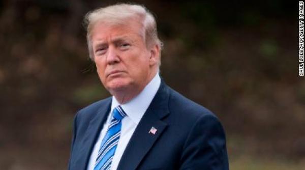 donald trump doreste sa trimita armata la granita cu mexicul