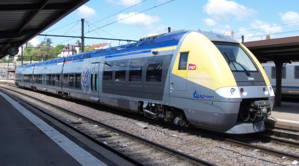 martea neagra din franta a deschis seria protestelor