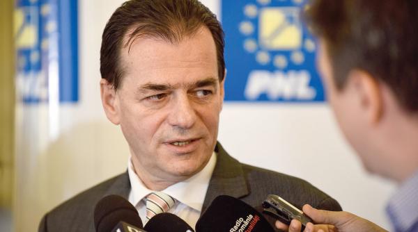 orban rebelul pnl transformat in acuzator