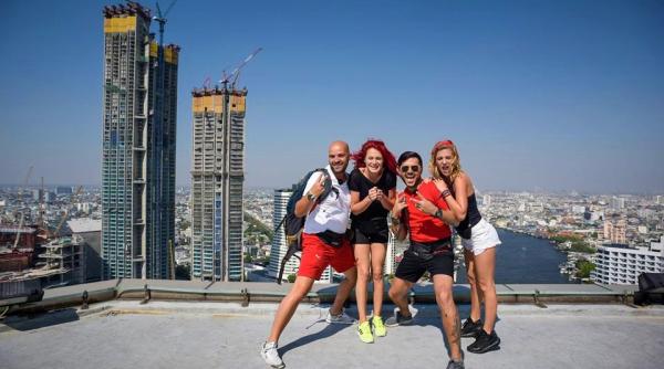 record de audienta in semifinala asia express numele finalistilor a fost dezvaluit liviu varciu si andrei stefanescu se lupta cu ana baniciu si raluka pentru marele premiu de 30 000 euro