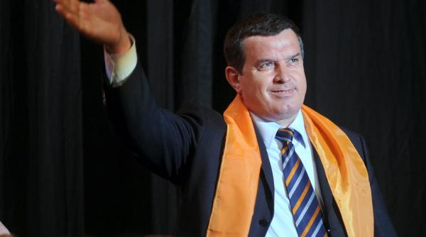 mircia gutau primarul din ramnicu valcea va fi rejudecat