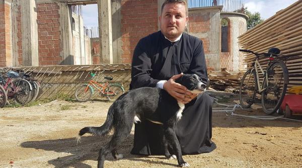 povestea preotului pazitor din tatarastii de teleorman