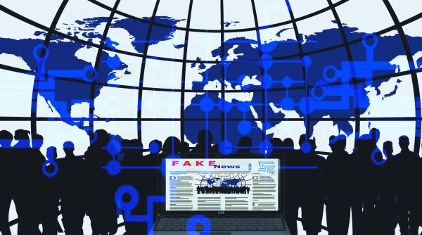 sase ani de inchisoare pentru stiri false