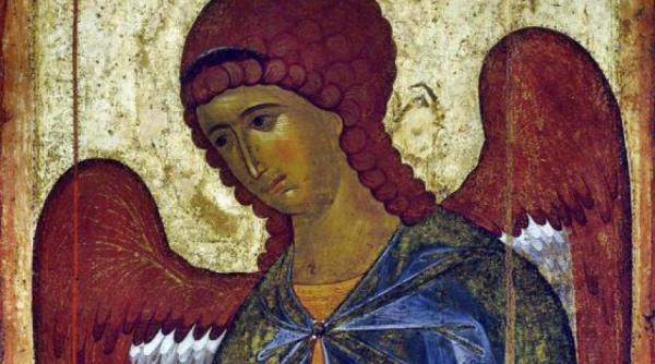 calendar religios 26 martie soborul sfantului arhanghel gavriil