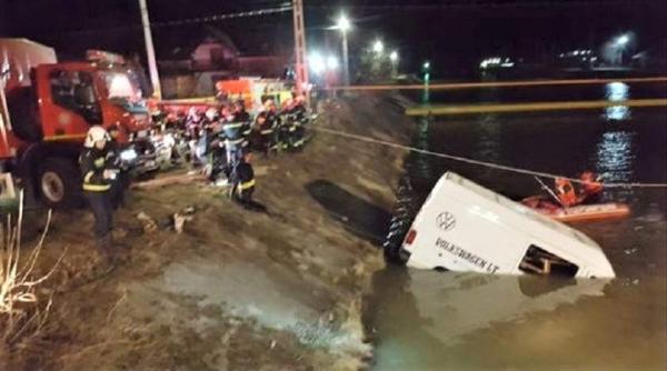 detalii teribile despre soferul microbuzului de la viisoara barbatul fusese condamnat pentru crima