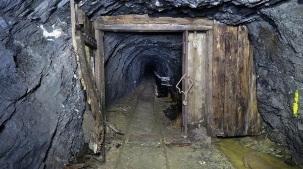 georgia sase mineri si au pierdut viata dupa ce acoperisul unei mine de carbune s a prabusit