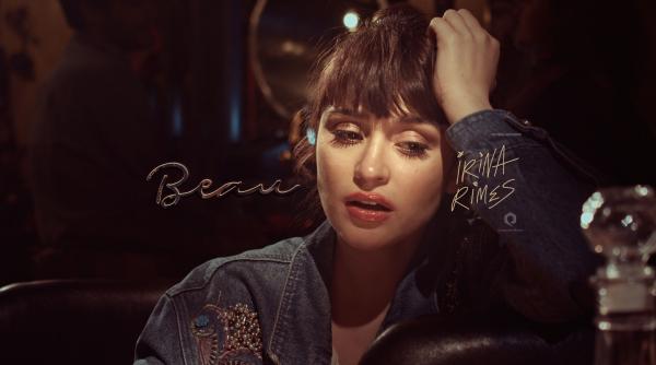 irina rimes lanseaza piesa beau prima din trilogia ii despre realitati alternative care conduc spre acelasi final