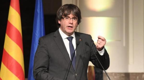 justitia germana permite eliberarea pe cautiune a liderului catalan carles puigdemont