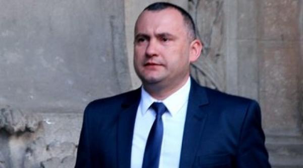 lucian onea sef dna ploiesti cercetat disciplinar de inspectia judiciara