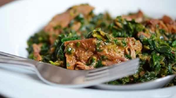 miel cu spanac reteta mehedinteana pentru pasti