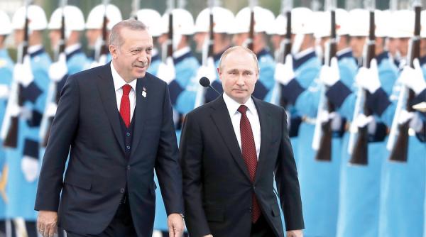 putin erdogan o alianta care sperie occidentul