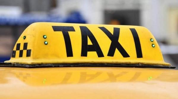 tragedie in iasi un taximetrist a murit la volan dupa ce i s a facut rau in timp ce conducea