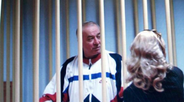 alerta serghei skripal fostul agent dublu otravit cu neurotoxina nu mai este in stare critica