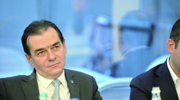 epistola a lui orban catre guvern