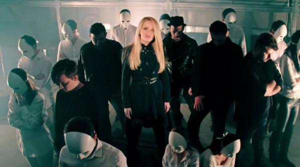 eurovision 2018 trupa the humans va sustine un recital in israel