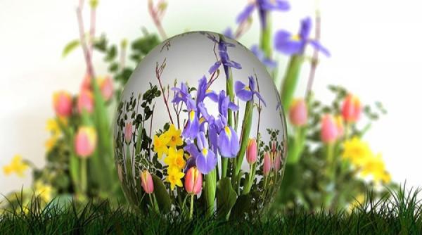 idei de aranjamente florale paste