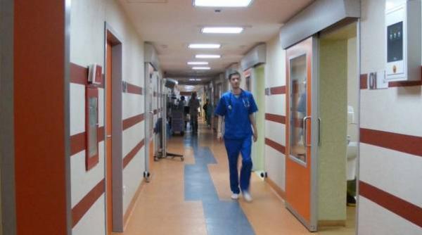 noua spitale vor asigura asistenta medicala de urgenta in bucuresti in perioada 6 9 aprilie